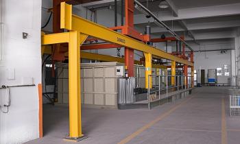 表面電気めっき(4)