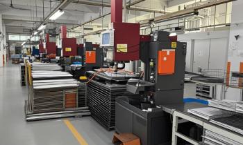 CNCドリル&タッピング(3)