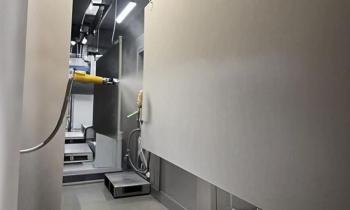 粉末コーティング(3)