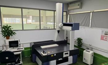 品質管理検査(2回)