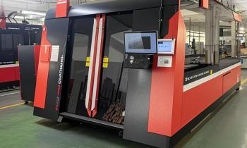 レーザーカッティング(5)