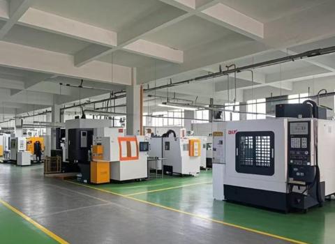 2 精密機械加工(2)