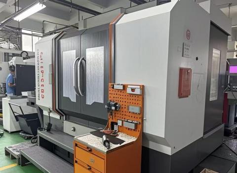 5 精密機械加工(5)