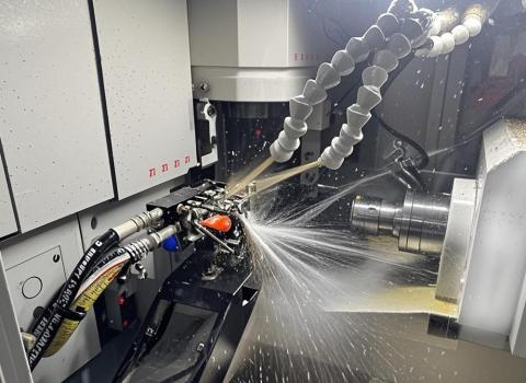 4 精密機械加工(4)